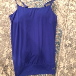 Under Armour athletic tank top